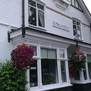 The Rosscourt Hotel (Adults Only)